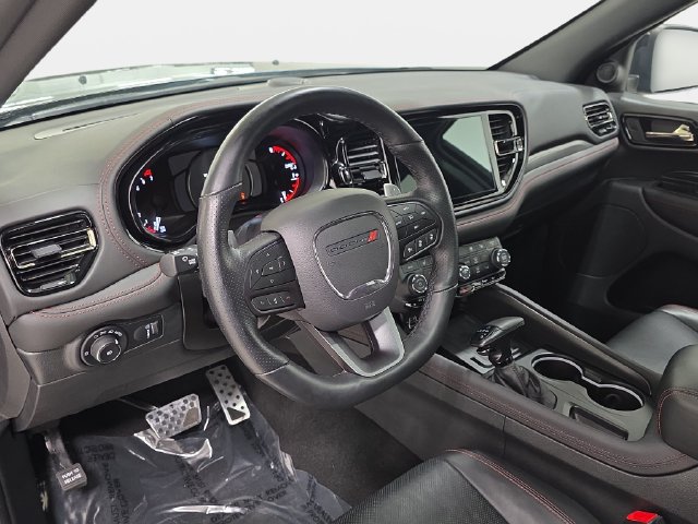 Used 2023 Dodge Durango GT AWD/4WD image 16