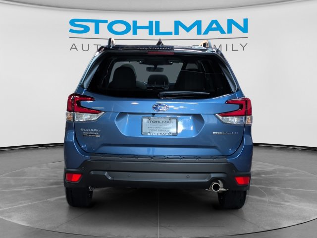 Used 2024 Subaru Forester Limited w/ Pop Package 2 AWD/4WD image 6