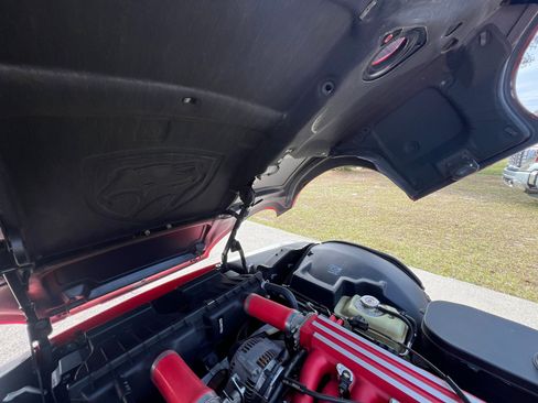 Used 1996 Dodge Viper RT/10 RWD image 33