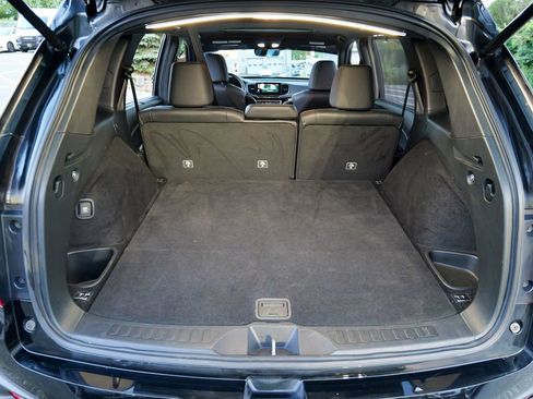 Used 2023 Honda Passport Elite image 57
