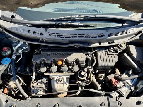 Used 2006 Honda Civic EX image 23