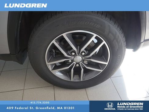 Used 2017 Jeep Grand Cherokee Limited AWD/4WD image 27