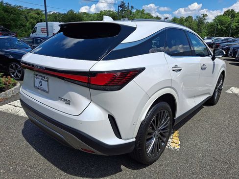 Used 2023 Lexus RX 350 AWD w/ Accessory Package image 7
