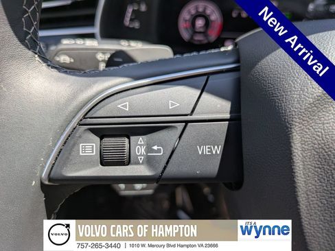 Used 2026 Audi Q7 2.0T Premium Plus w/ Premium Plus Package AWD/4WD image 26