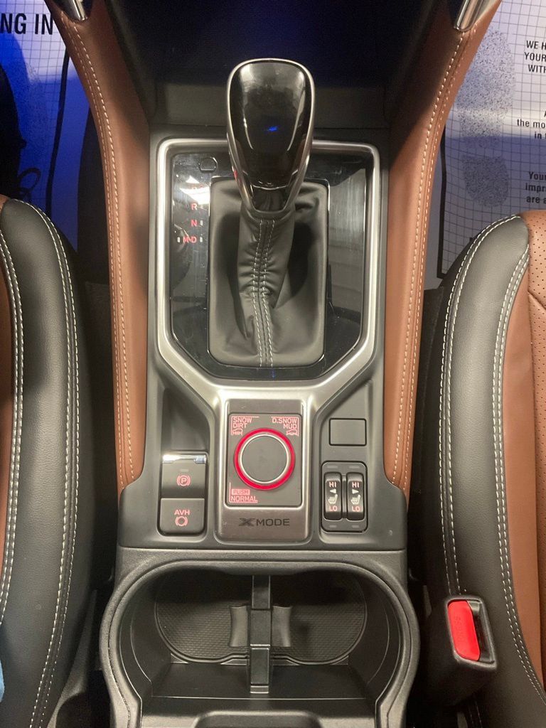 Used 2023 Subaru Forester Touring AWD/4WD image 27