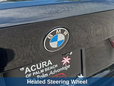 Used 2025 BMW 330i xDrive Sedan AWD/4WD image 14