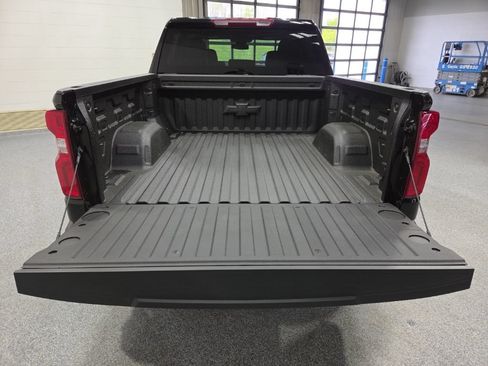 New 2026 Chevrolet Silverado 1500 LTZ AWD/4WD image 35