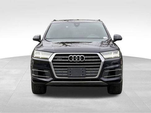 Used 2018 Audi Q7 3.0T Premium Plus w/ Premium Plus Package image 8