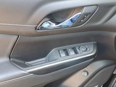 Certified 2023 GMC Acadia SLT w/ Elevation Edition image 30