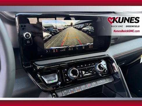 New 2026 GMC Sierra 1500 AT4 w/ AT4 Premium Package AWD/4WD image 20