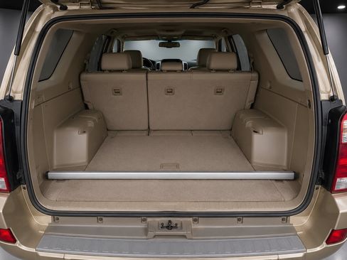 Used 2004 Toyota 4Runner Limited AWD/4WD image 10