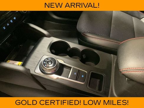 Used 2024 Ford Escape ST-Line w/ Tech Pack #1 AWD/4WD image 38