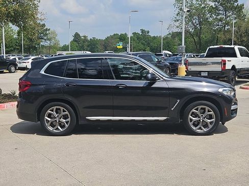 Used 2020 BMW X3 sDrive30i w/ Convenience Package image 4