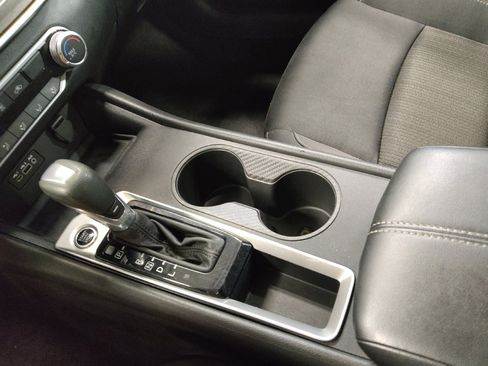 Used 2025 Nissan Altima 2.5 SV FWD image 26