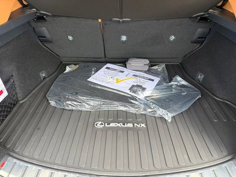 New 2026 Lexus NX 350 AWD w/ Premium Package image 28