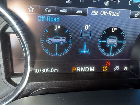 Used 2020 Ford Expedition Max Limited image 26