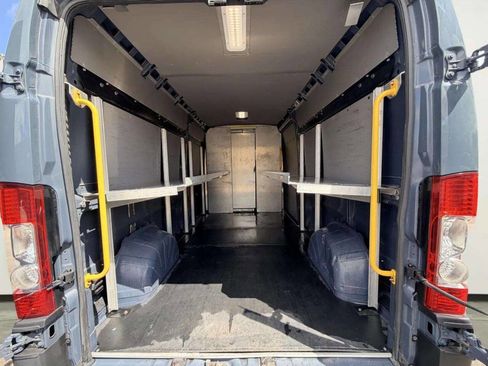 Used 2019 RAM ProMaster 2500 FWD image 19