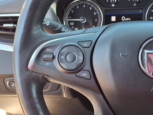 Used 2021 Buick Enclave Essence w/ Sport Touring Edition AWD/4WD image 25