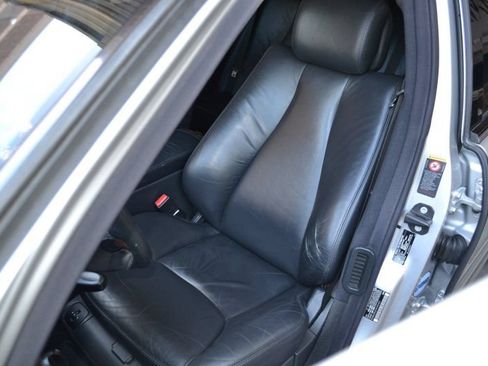 Used 2004 Mercedes-Benz S 500 4MATIC image 28