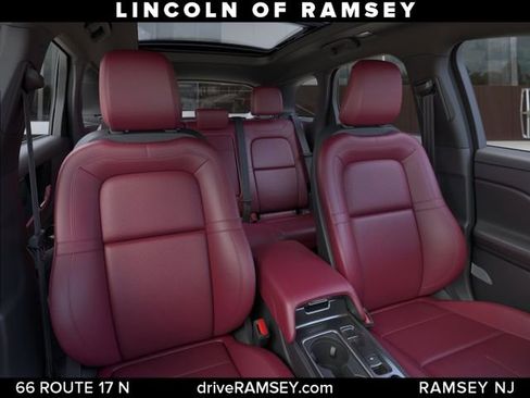 New 2026 Lincoln Corsair Grand Touring AWD/4WD image 11