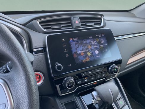Used 2021 Honda CR-V EX image 28