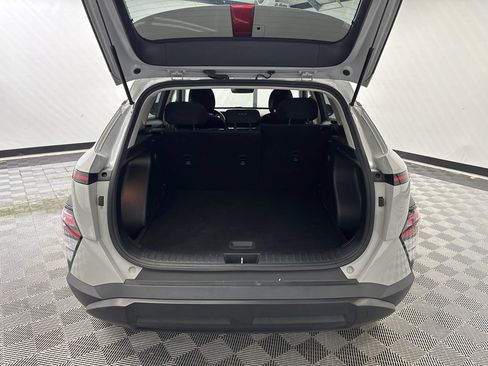 Used 2024 Hyundai Kona SEL AWD/4WD image 19