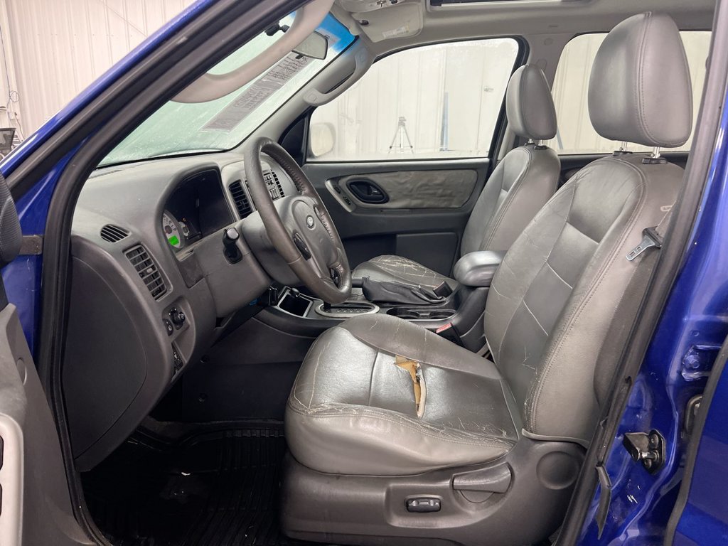 Used 2005 Ford Escape XLT AWD/4WD image 19