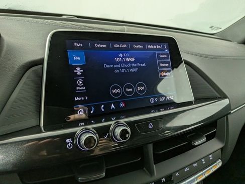 Used 2023 Cadillac CT4 Premium Luxury image 22