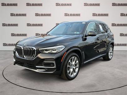 Certified 2023 BMW X5 xDrive40i