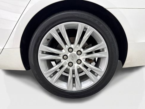 Used 2018 Cadillac XTS Luxury FWD image 51