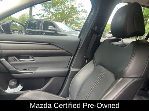 Used 2024 MAZDA CX-50 AWD 2.5 S w/ Premium Plus Pkg image 13