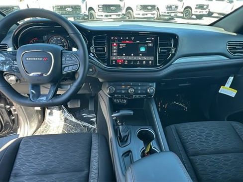 New 2026 Dodge Durango GT w/ Blacktop Package image 18