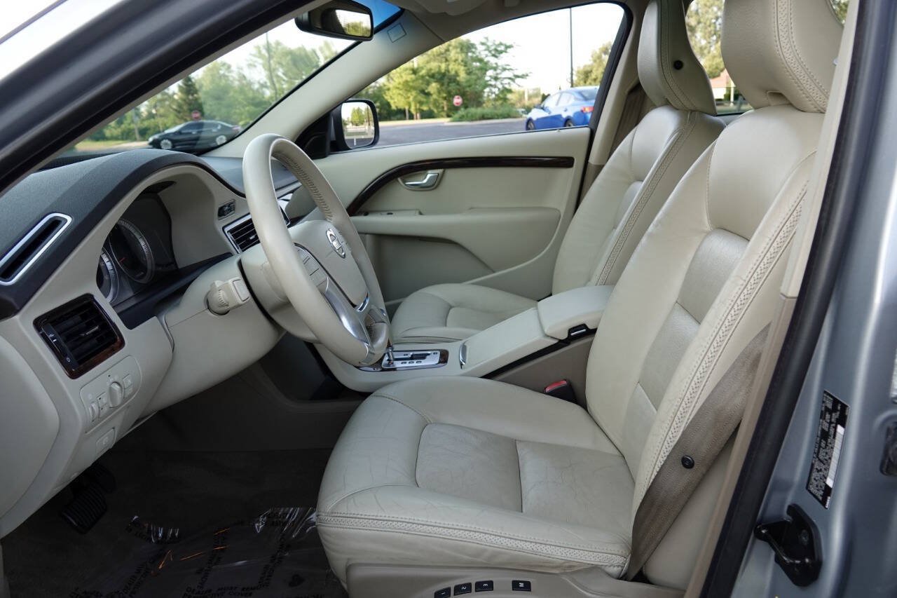 Used 2010 Volvo XC70 T6 AWD/4WD image 51