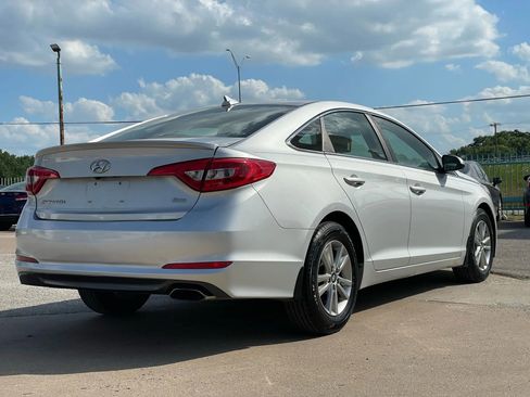 Used 2015 Hyundai Sonata ECO image 3