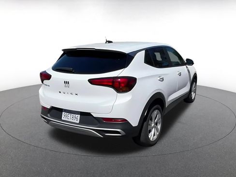 Used 2025 Buick Encore GX Preferred FWD image 14