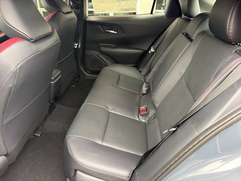 New 2026 Toyota Prius Plug-In Hybrid FWD image 13