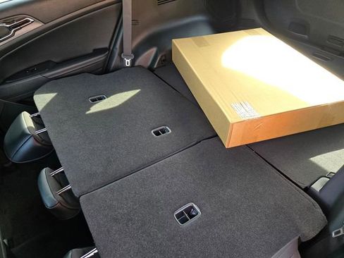 New 2026 Kia Sportage X-Line Prestige image 24