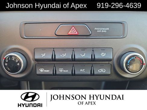 Used 2018 Kia Sportage LX image 29