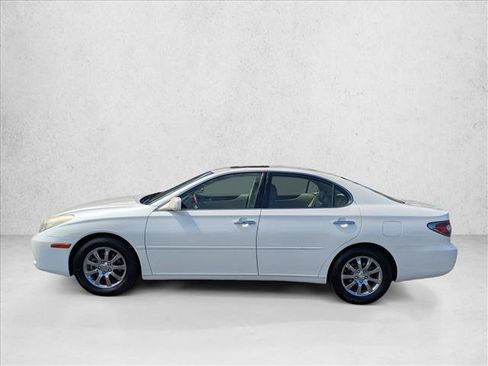 Used 2004 Lexus ES 330 FWD image 9
