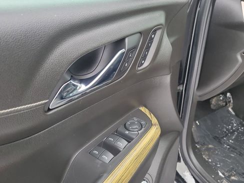 Used 2019 GMC Acadia Denali w/ Technology Package image 7