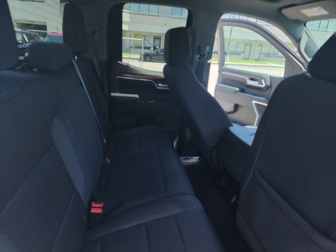 Used 2022 GMC Sierra 1500 Elevation RWD image 19