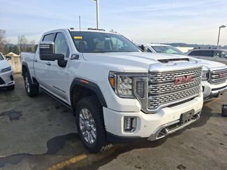 Used 2021 GMC Sierra 2500 Denali w/ Denali Ultimate Package video 2