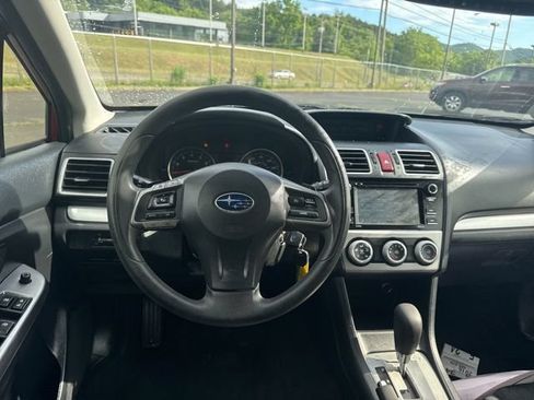 Used 2016 Subaru Impreza 2.0i Premium w/ Popular Package #1 AWD/4WD image 13