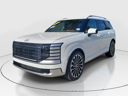 Used 2026 Hyundai Palisade Calligraphy