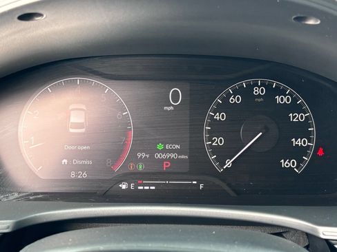Used 2026 Honda Civic Sport image 26