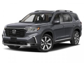 Used 2023 Honda Pilot Touring video 1