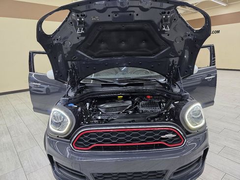 Used 2019 MINI Cooper Countryman John Cooper Works w/ Convenience Package AWD/4WD image 46
