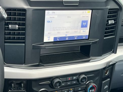 New 2026 Ford F250 XL w/ XL Chrome Package image 18