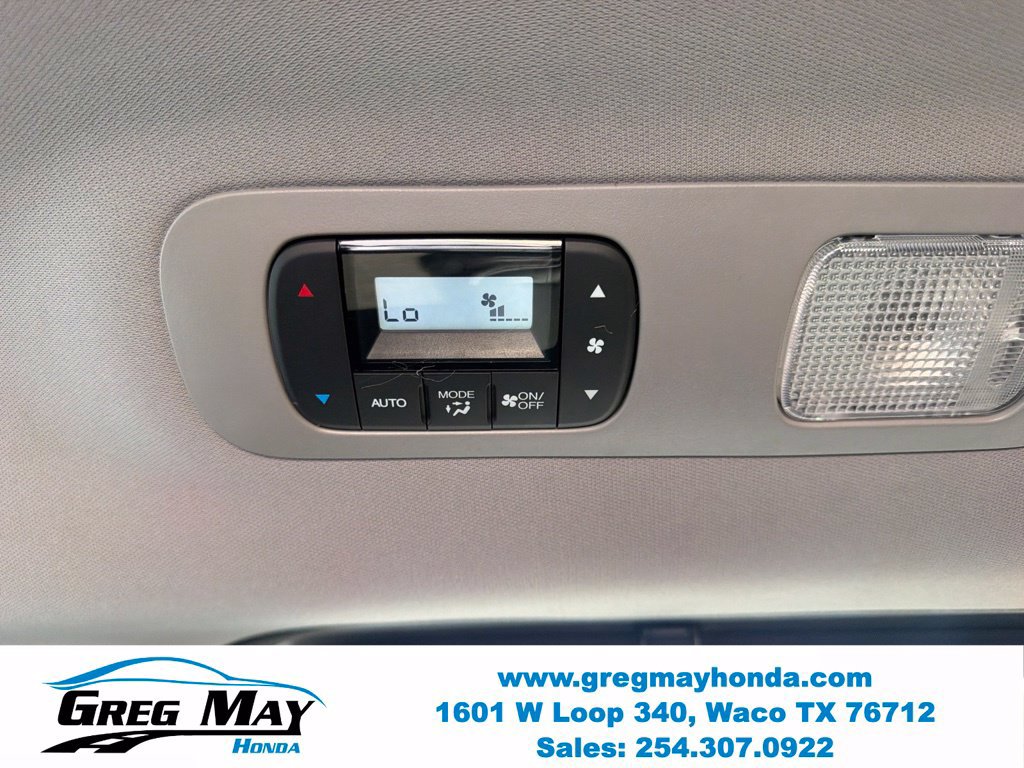 Certified 2024 Honda Odyssey Elite image 25