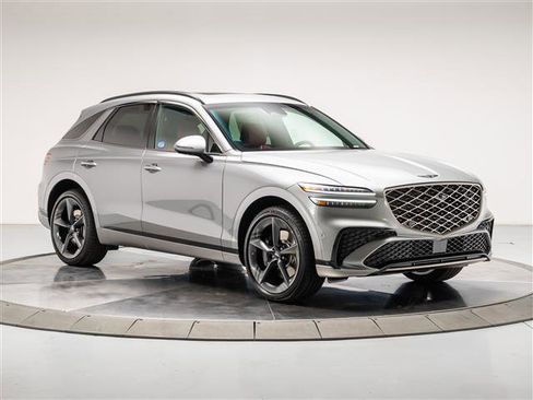 New 2026 Genesis GV70 2.5T Sport Prestige AWD/4WD image 7